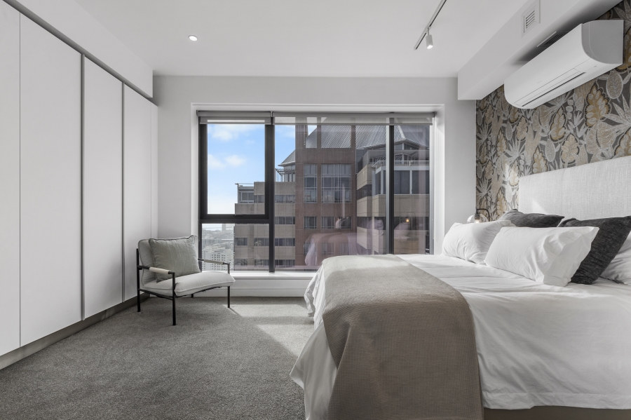 2 Bedroom Property for Sale in Cape Town City Centre Western Cape